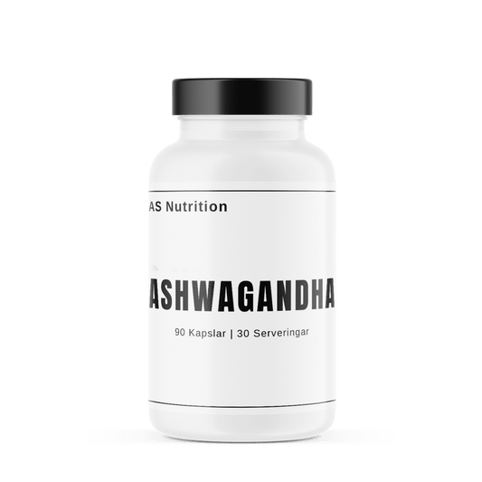 Ashwagandha – profilkläder och arbetskläder med tryck | ArtbyBearded