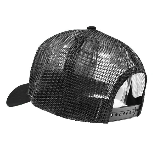 Blackhill Austin - 5-panelskeps