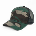 Blackhill Austin Junior - 5-panelskeps