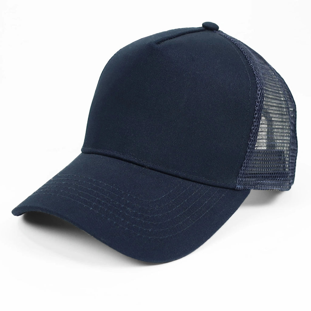 Blackhill Austin Junior - 5-panelskeps