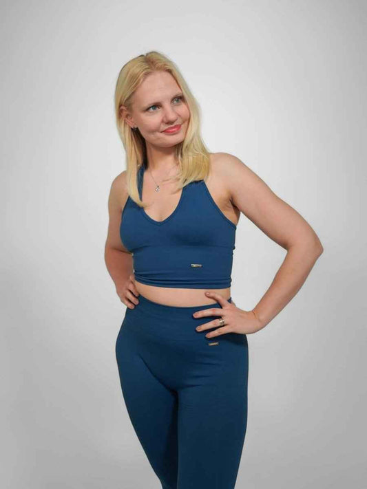 BEMITY GAIA Seamless Topp