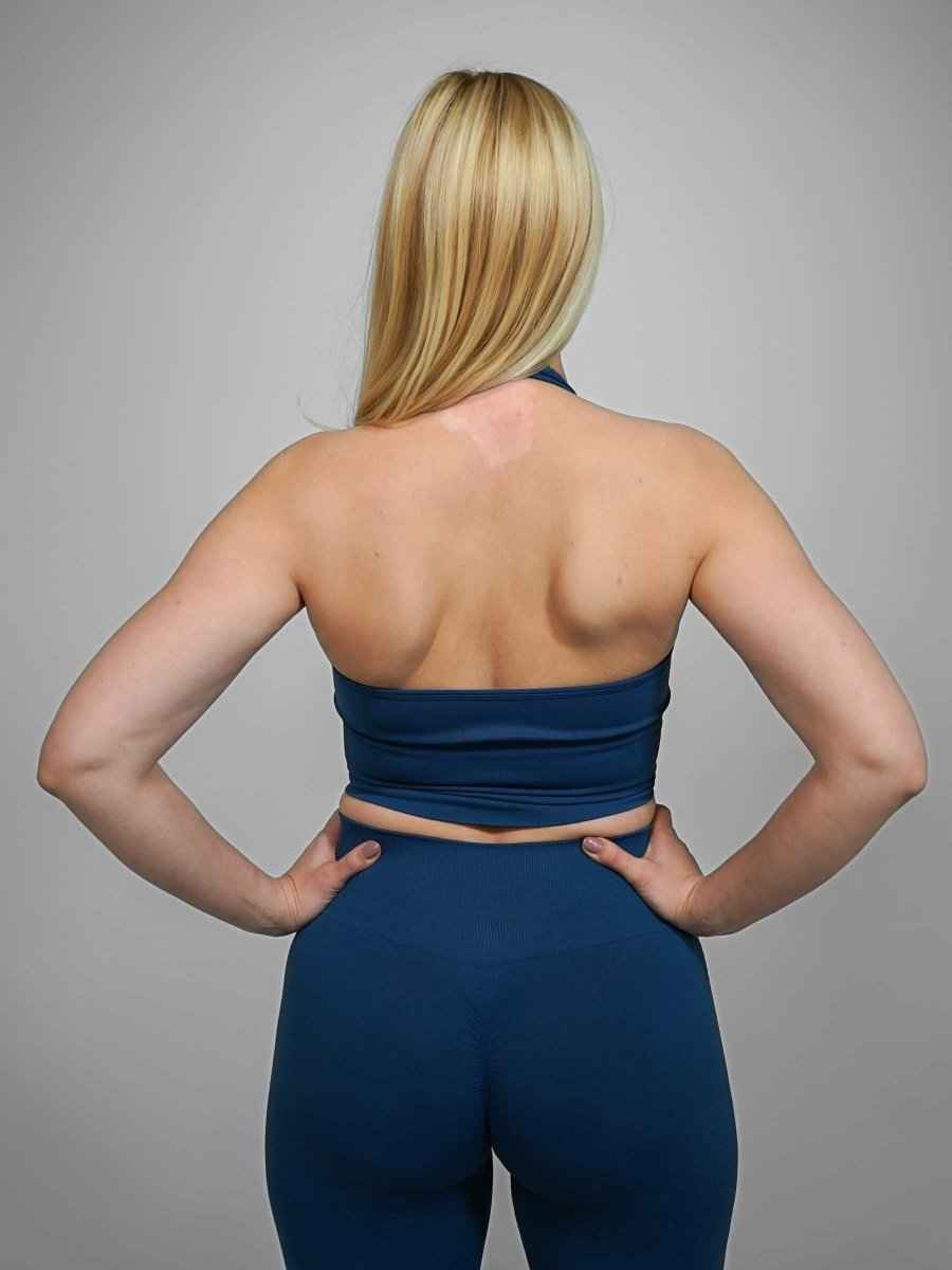 BEMITY GAIA Seamless Topp