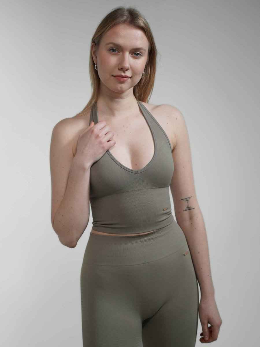 BEMITY GAIA Seamless Topp