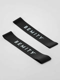BEMITY Träningsband 2-Pack
