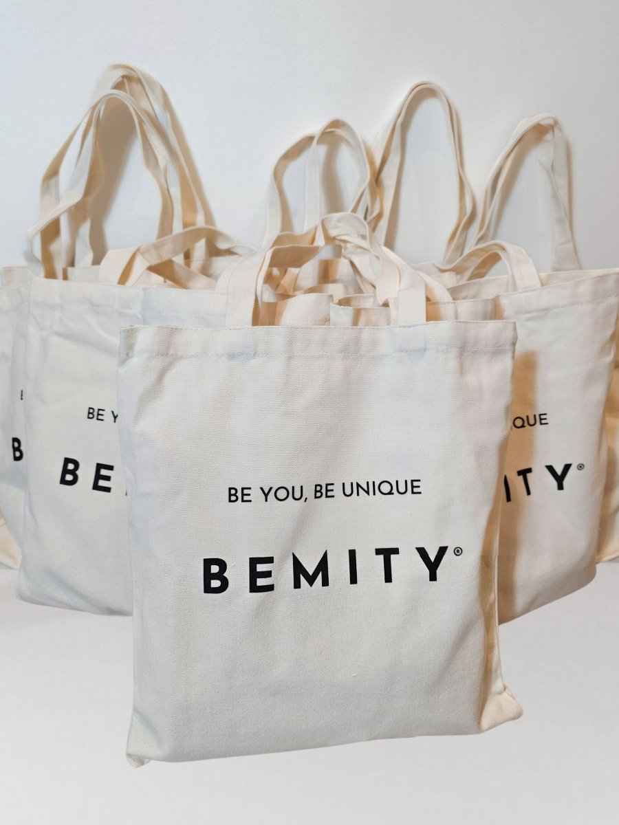 BEMITY Tygpåse
