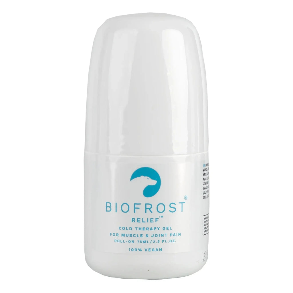 Biofrost Relief Kylgel Roll-on 75 ml