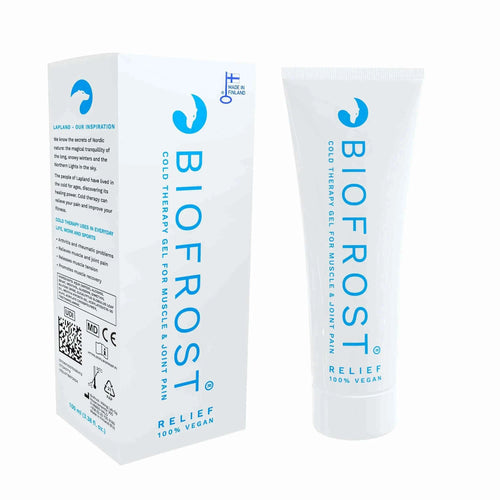 Biofrost Relief  Tub Kylgel 100 ml