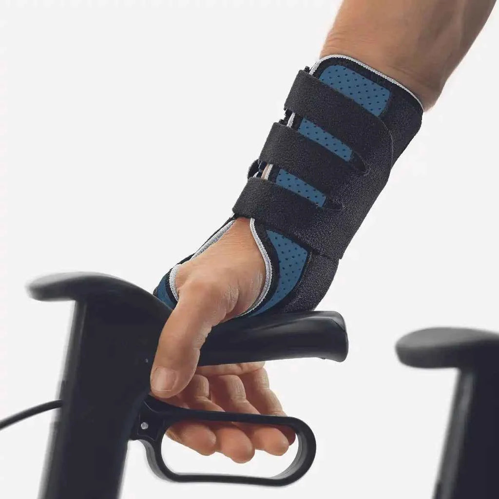 Bort Generation Handledsstöd