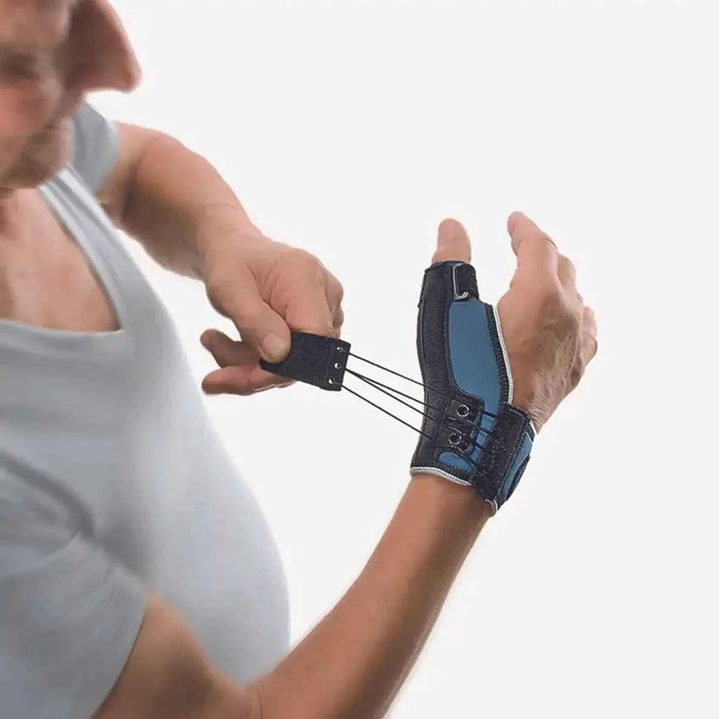Bort Generation Tumstöd