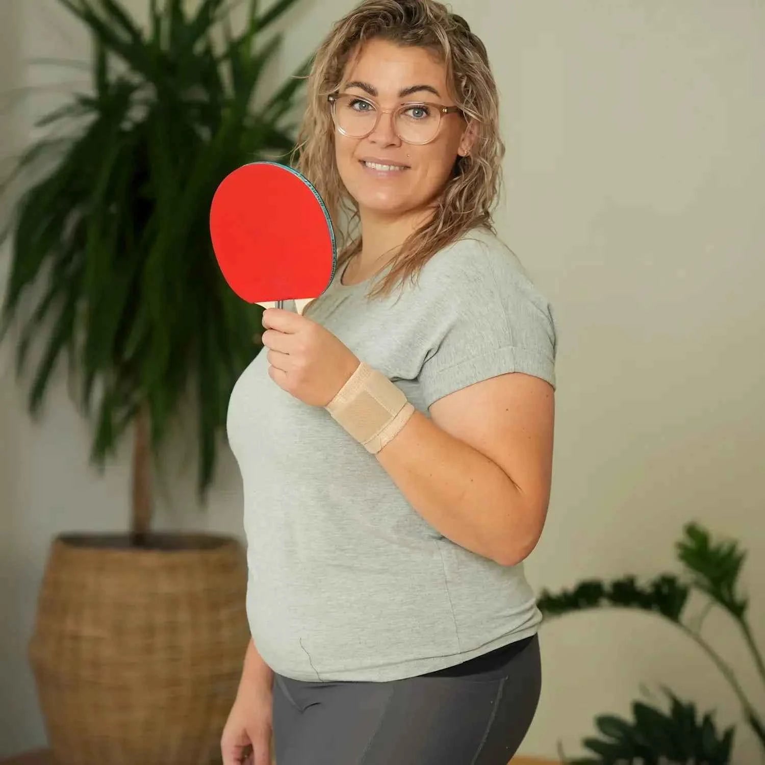 Bort Stabilo Handledsstöd