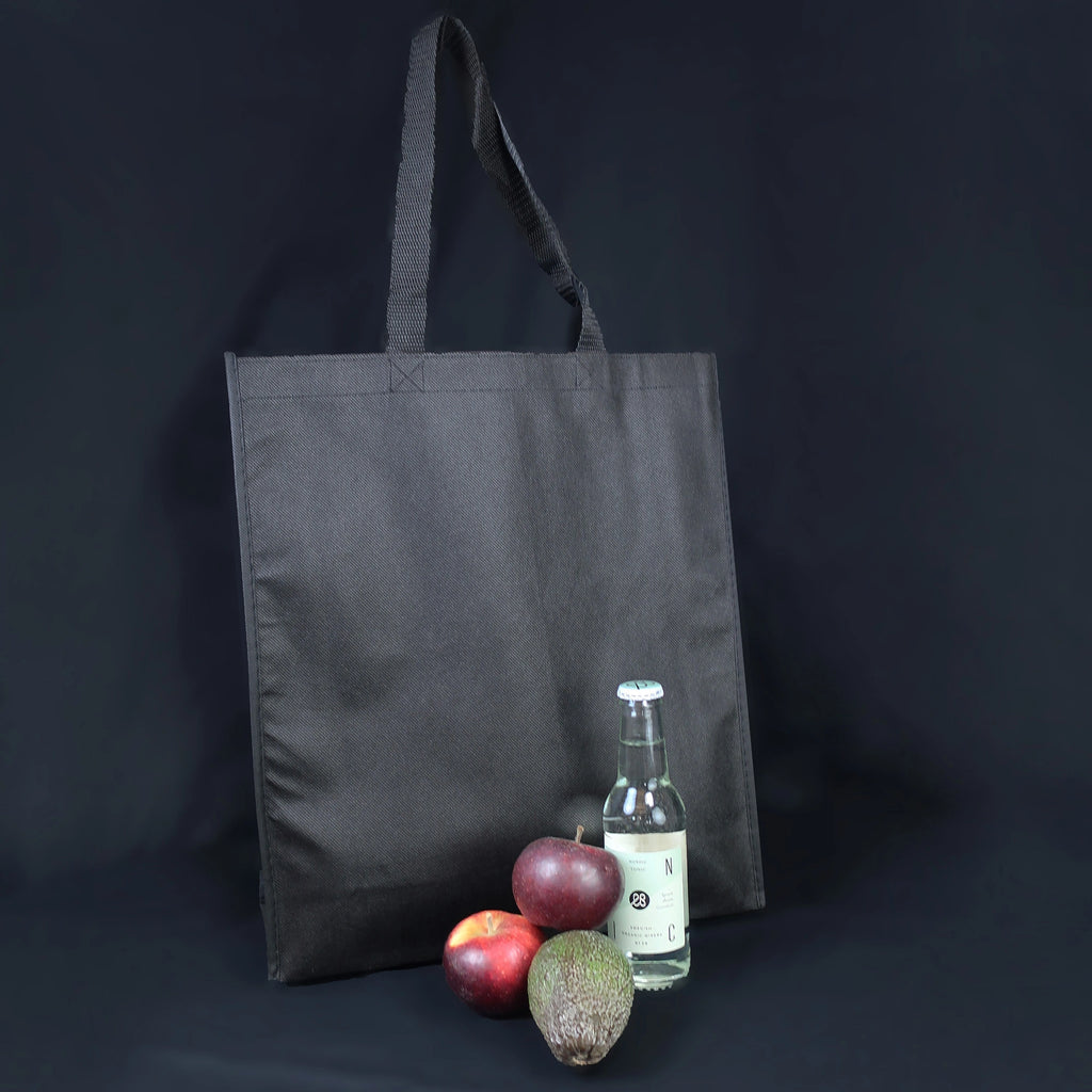 Blackhill Carry - kasse