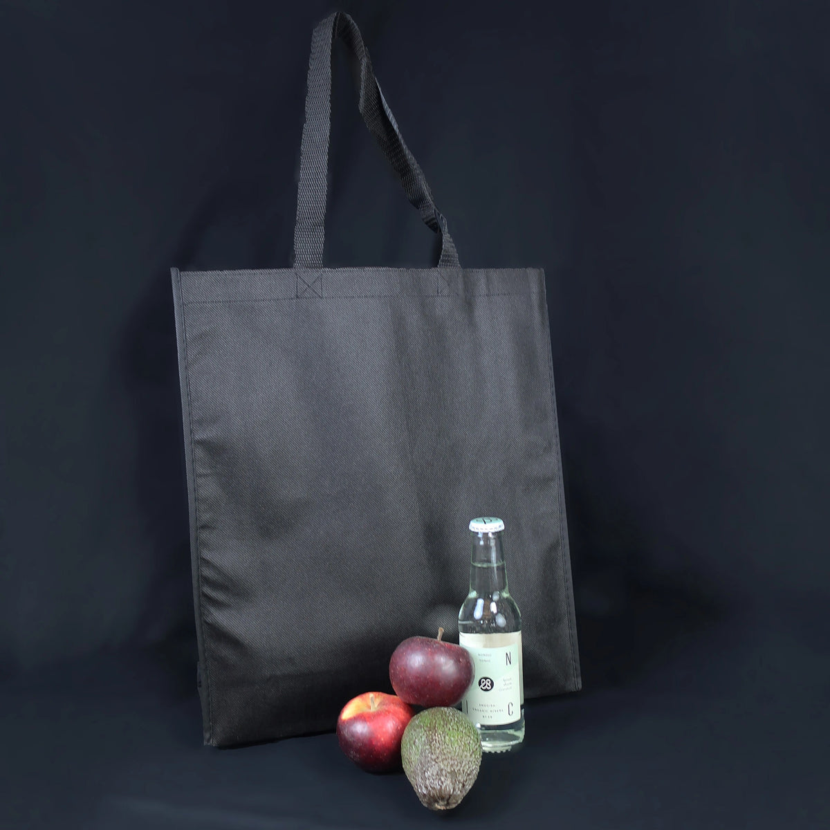 Blackhill Carry - kasse