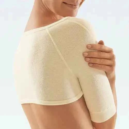 Climacare Axelstöd