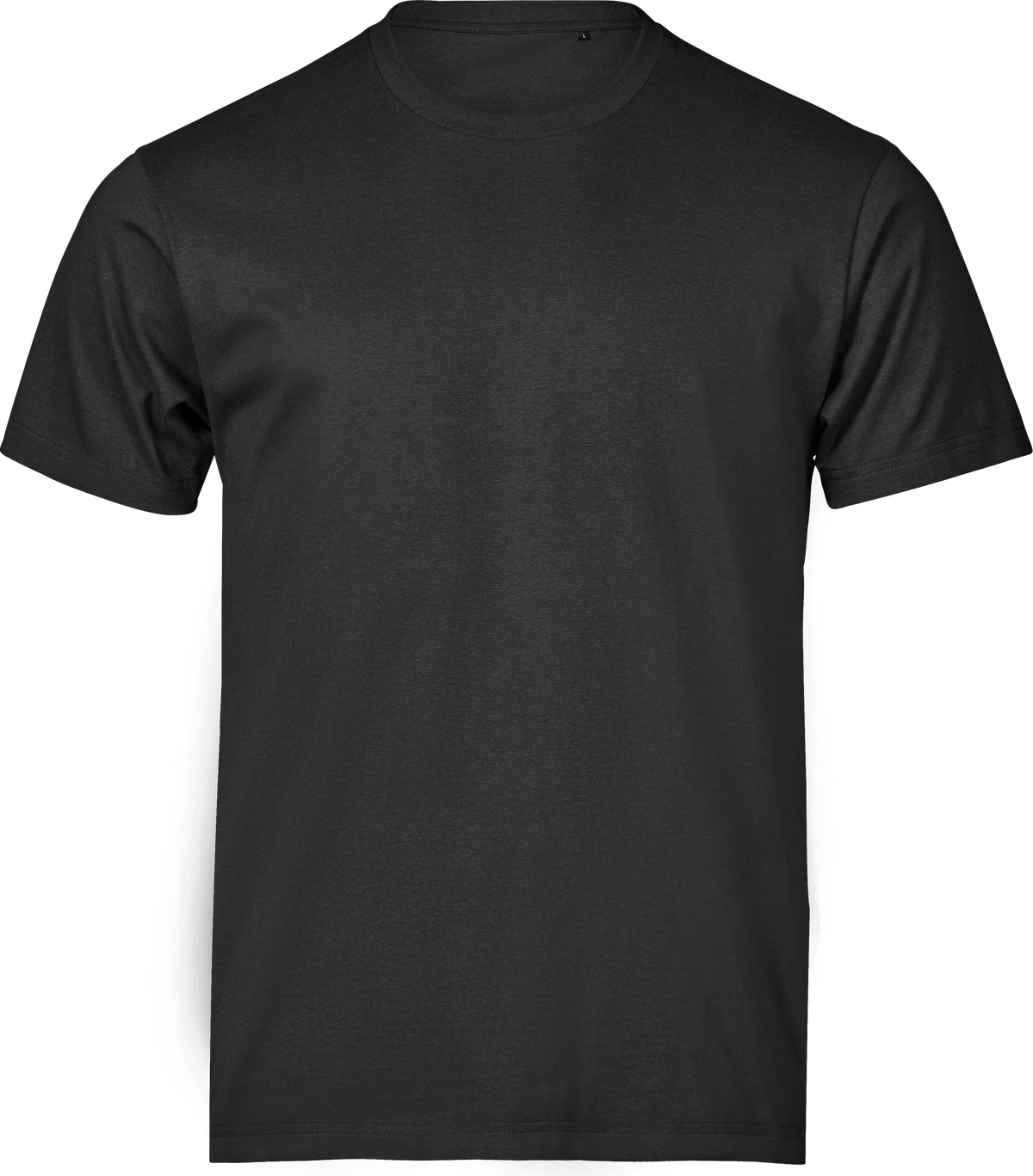 TeeJays UNLABELED Tee