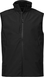TeeJays Performance Softshell Bodywarmer