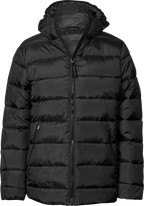 TeeJays Women's Lite Hooded Jacket