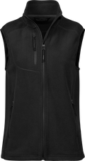 TeeJays Women's Trail Fleece Bodywarmer