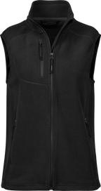 TeeJays Women's Trail Fleece Bodywarmer