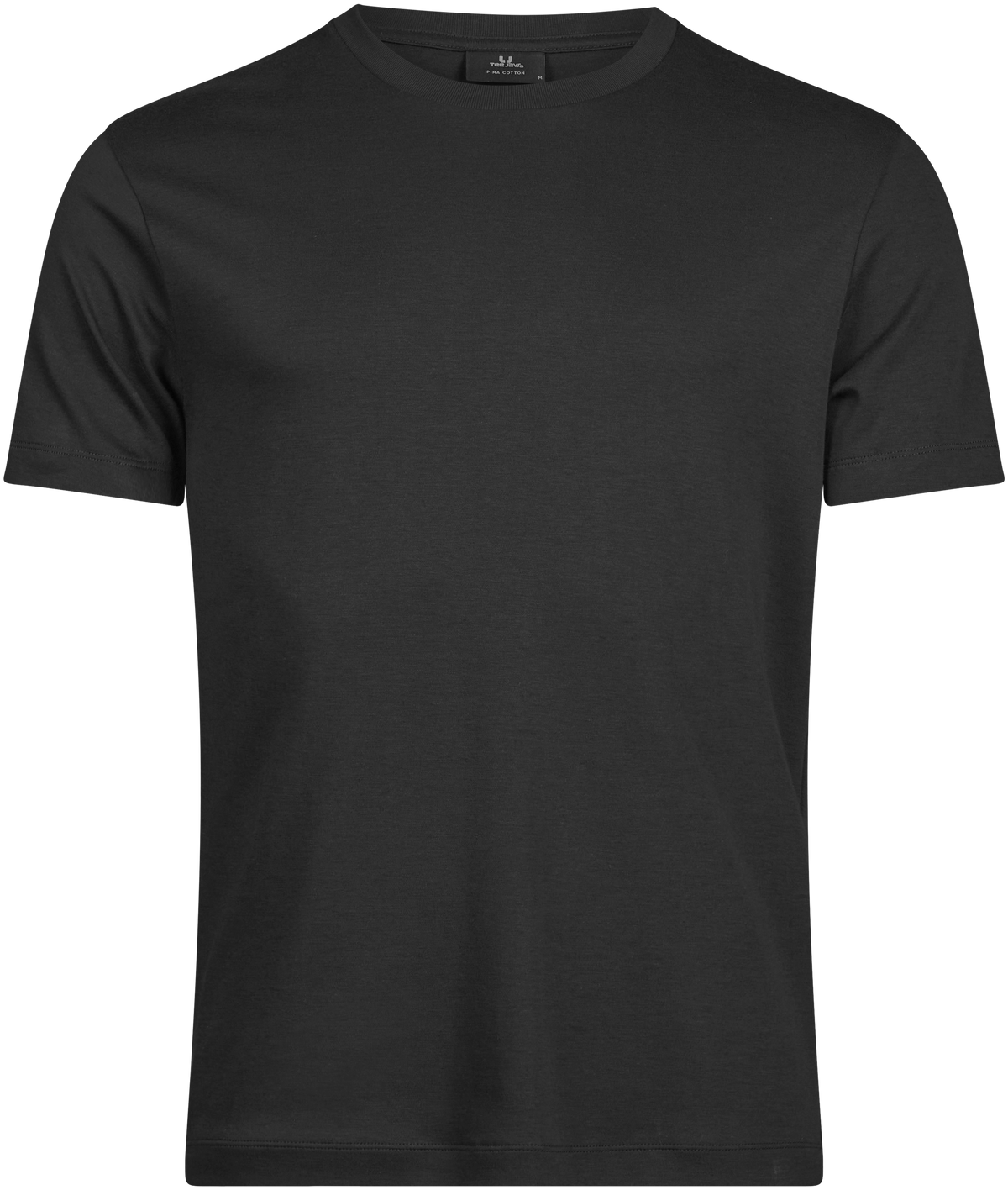 TeeJays Pima Cotton Tee