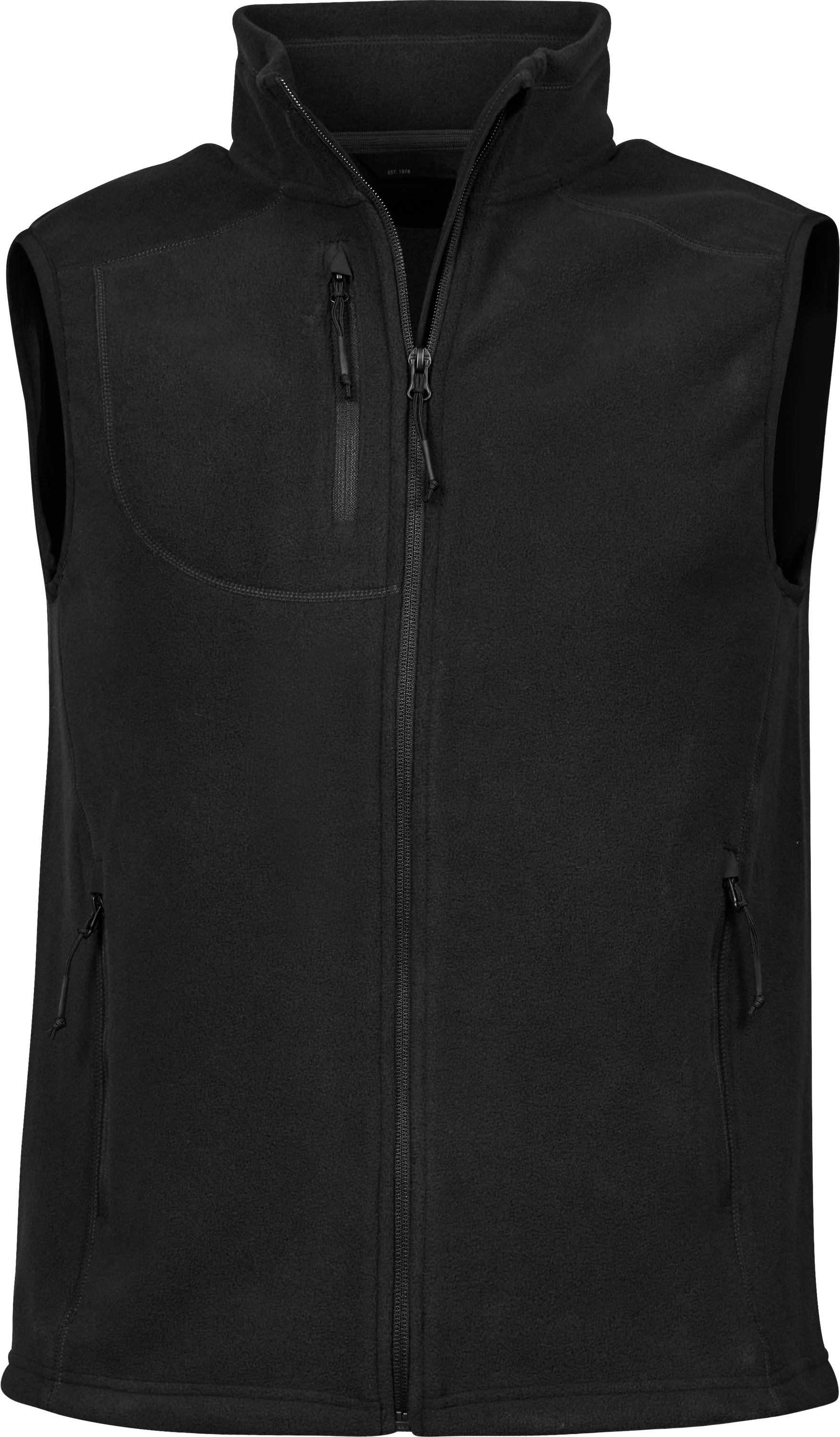TeeJays Trail Fleece Bodywarmer