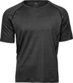 TeeJays CoolDry Tee
