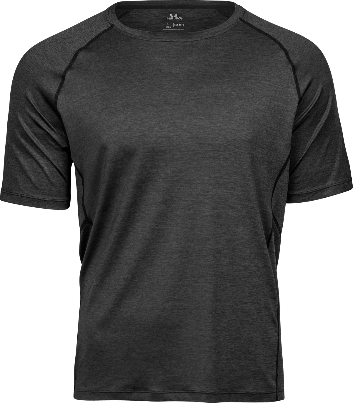 TeeJays CoolDry Tee