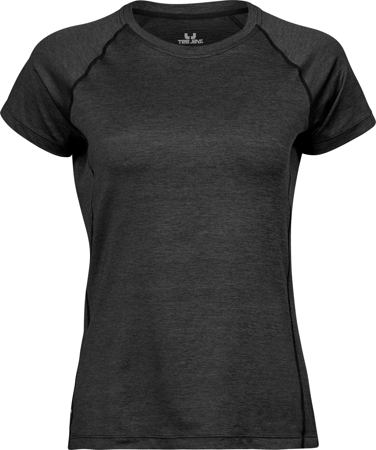 TeeJays Women's CoolDry Tee