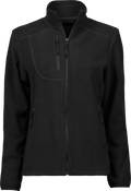 TeeJays Women's Trail Fleece Jacket