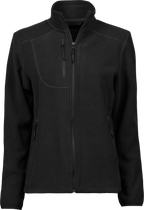 TeeJays Women's Trail Fleece Jacket
