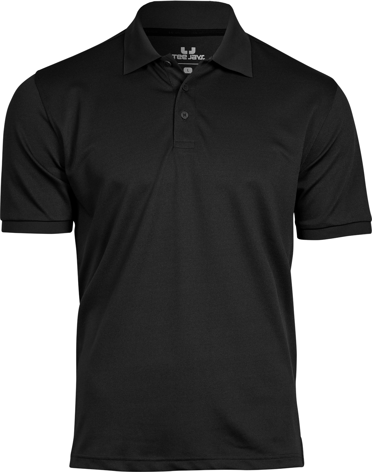 TeeJays Club Polo