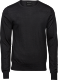 TeeJays Crew Neck Knit