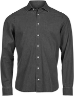 TeeJays Denim Shirt
