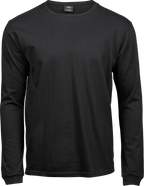 TeeJays Long Sleeve Fashion Sof Tee