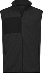 TeeJays Mountain Fleece Bodywarmer