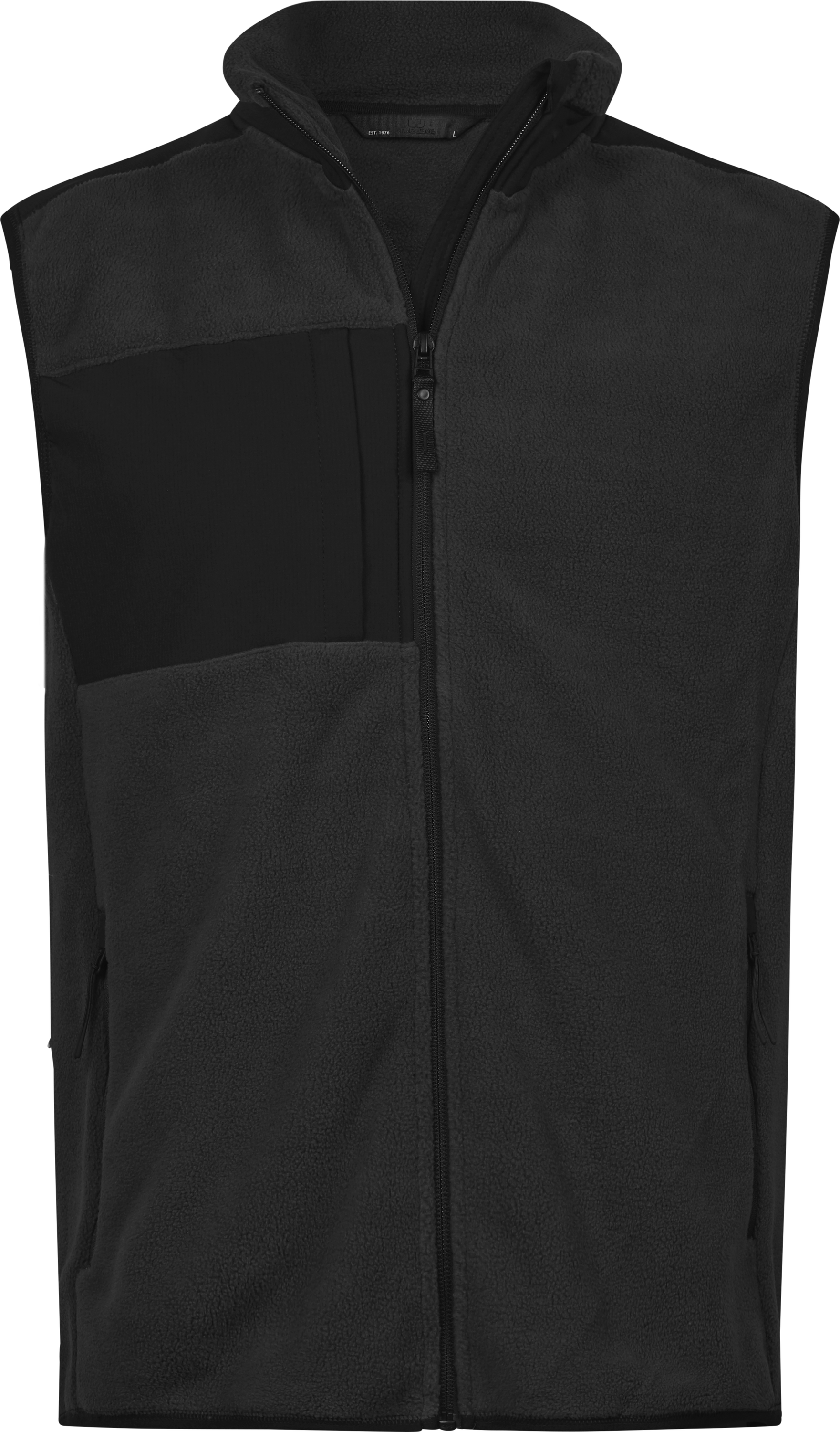 TeeJays Mountain Fleece Bodywarmer