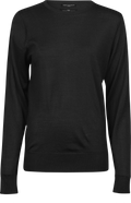 TeeJays Women's Crew Neck