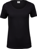 TeeJays Women's Stretch Tee