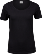 TeeJays Women's Stretch Tee