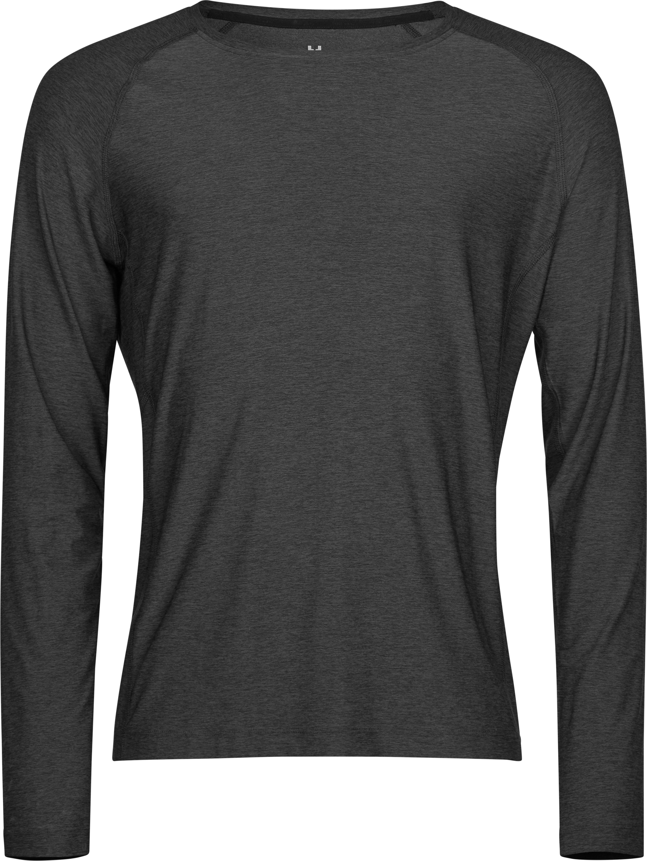 TeeJays Long Sleeve CoolDry Tee