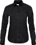 TeeJays Women's Stretch Luxury Shirt
