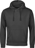 TeeJays UNLABELED Hooded Sweatshirt
