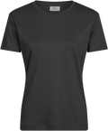 TeeJays Women's Pima Cotton Tee