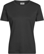 TeeJays Women's Pima Cotton Tee