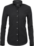 TeeJays Women's Perfect Oxford Shirt