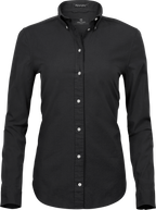TeeJays Women's Perfect Oxford Shirt