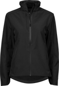 TeeJays Women's Performance Softshell