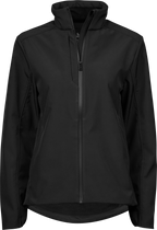 TeeJays Women's Performance Softshell