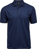 TeeJays Luxury Stretch Polo