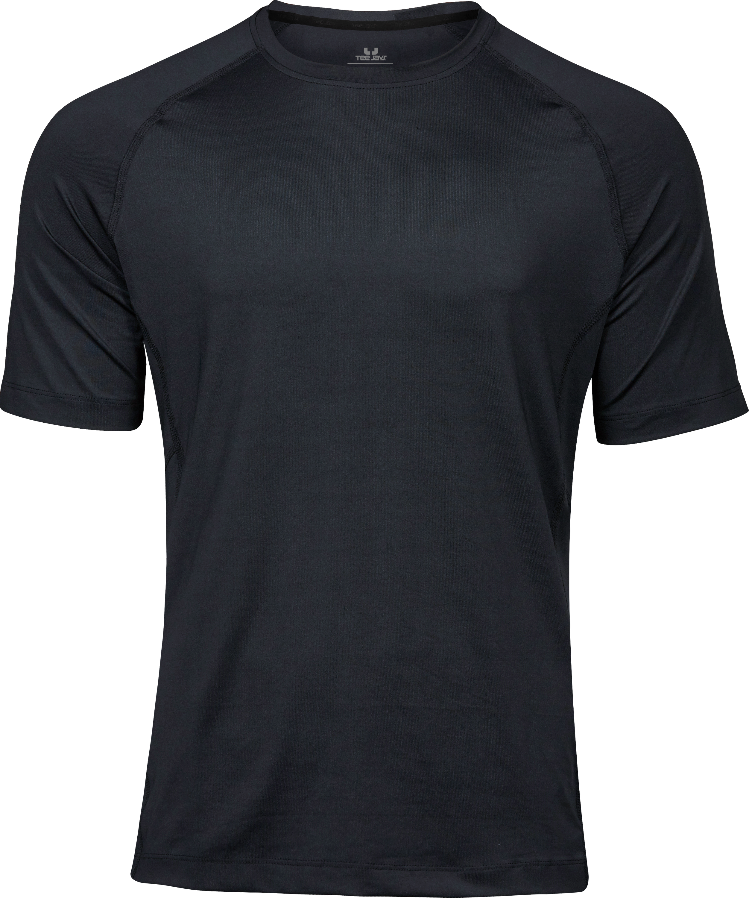 TeeJays CoolDry Tee