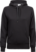 TeeJays Women's Hooded Sweatshirt